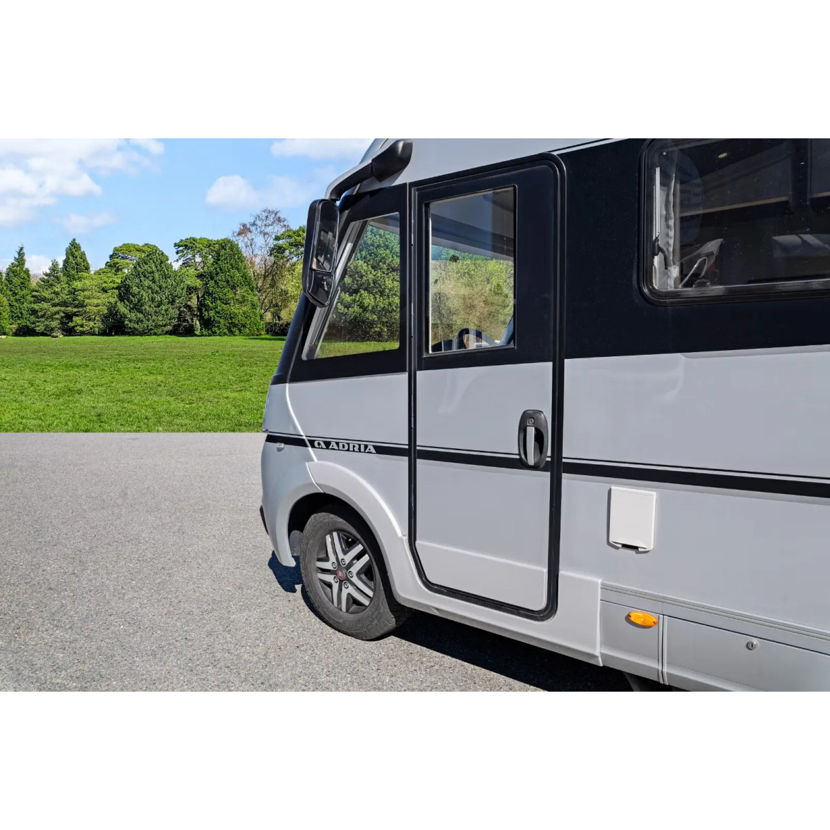 Adria SONIC SUPREME I 710 SL