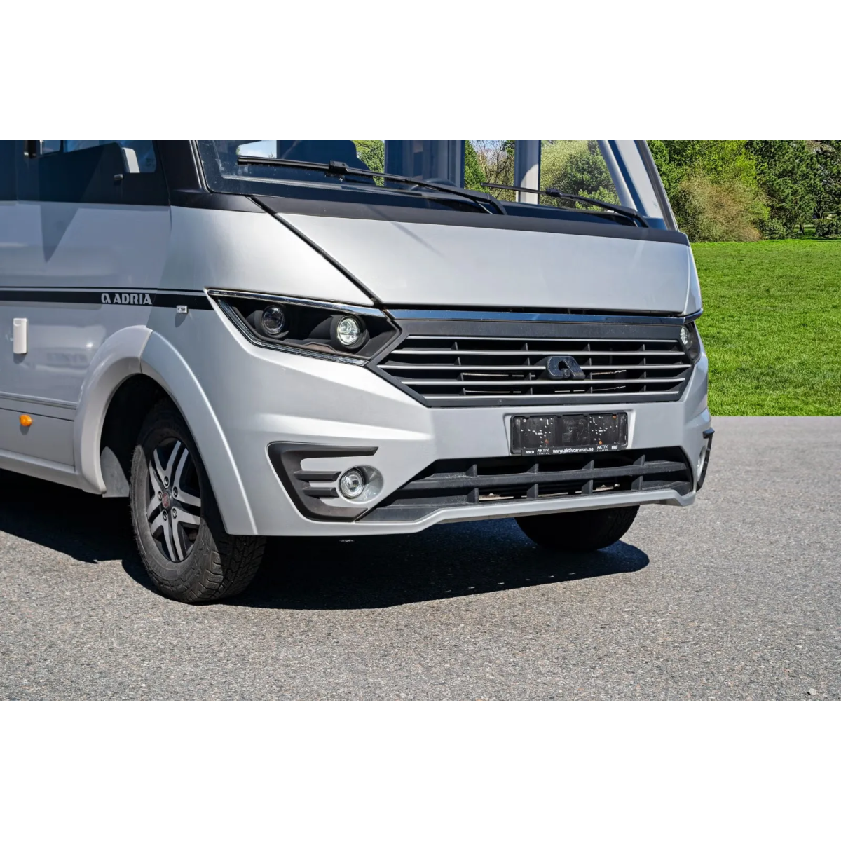 Adria SONIC SUPREME I 710 SL