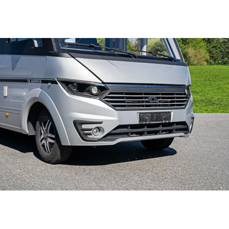 Adria SONIC SUPREME I 710 SL
