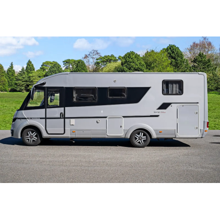 Adria SONIC SUPREME I 710 SL