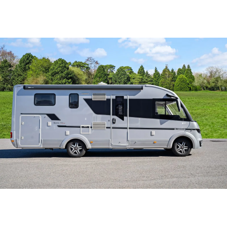 Adria SONIC SUPREME I 710 SL