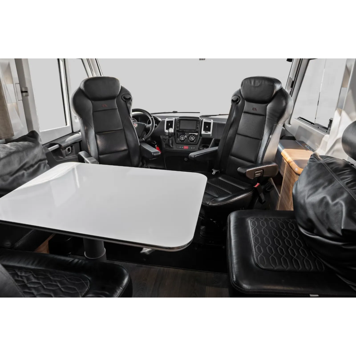 Adria SONIC SUPREME I 710 SL