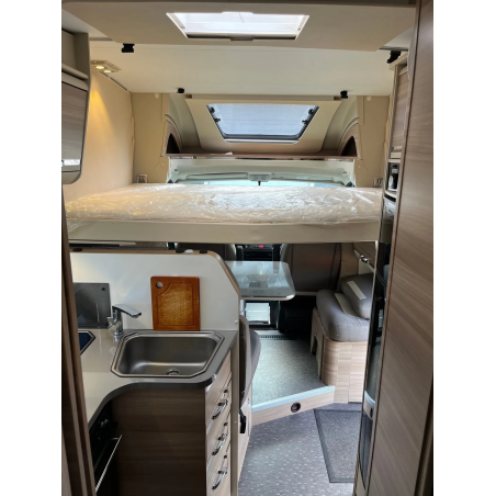 Adria Matrix M 670 SC