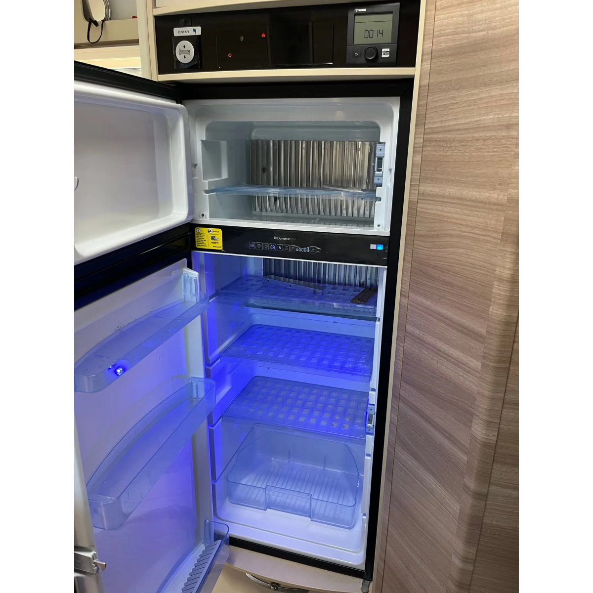 Adria Matrix M 670 SC