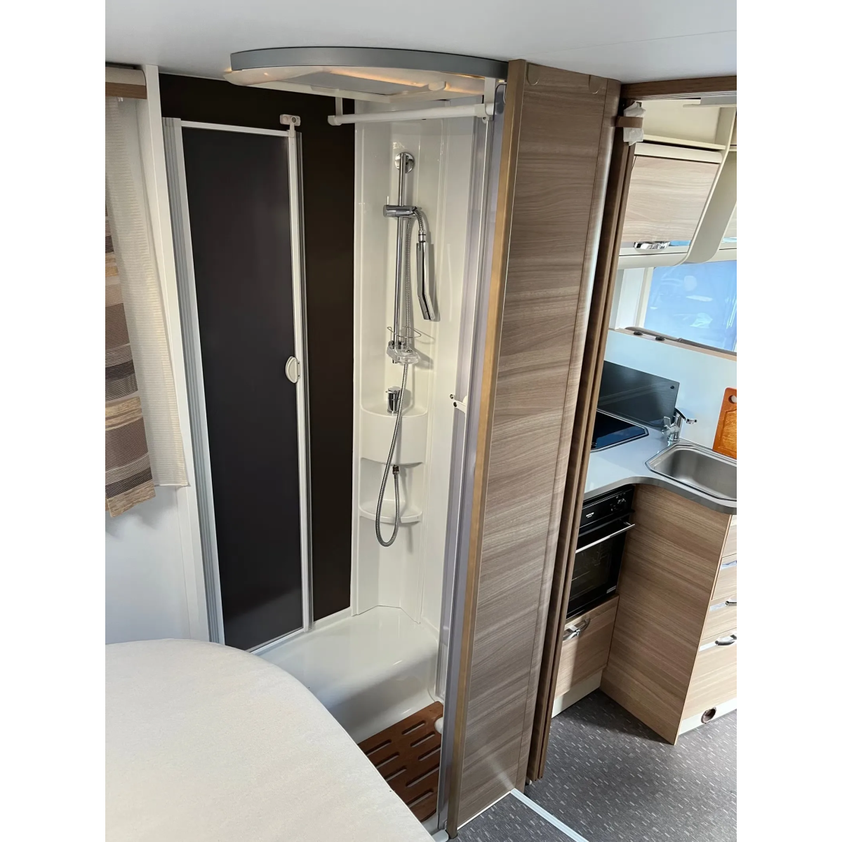 Adria Matrix M 670 SC