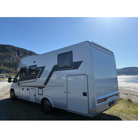 Adria Matrix Supreme 670 DL