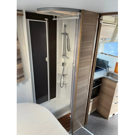 Adria Matrix M 670 SC