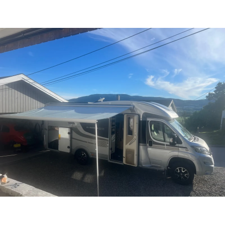 Adria Matrix M 670 SC