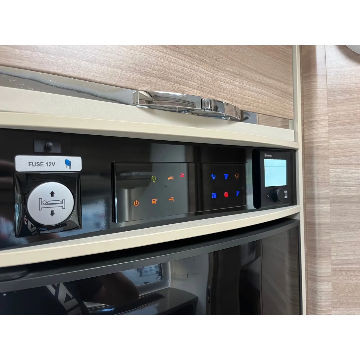 Adria Matrix M 670 SC