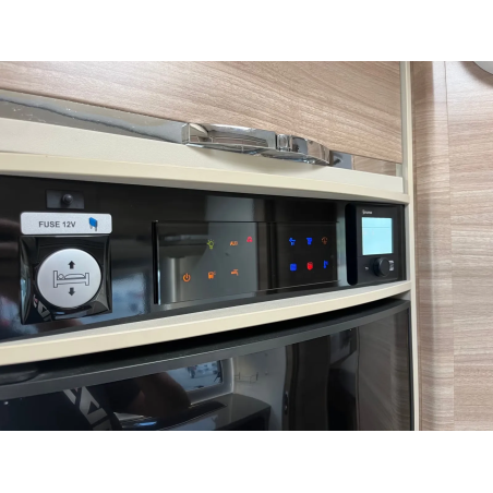 Adria Matrix M 670 SC