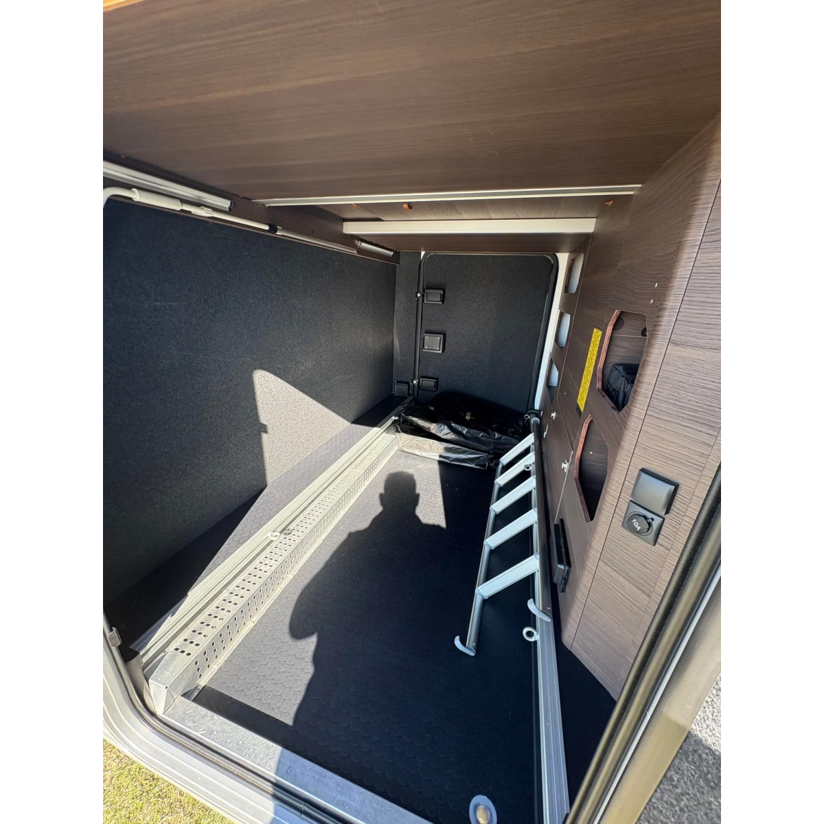 Adria Matrix Supreme 670 DL