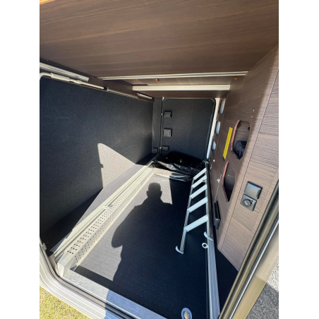 Adria Matrix Supreme 670 DL