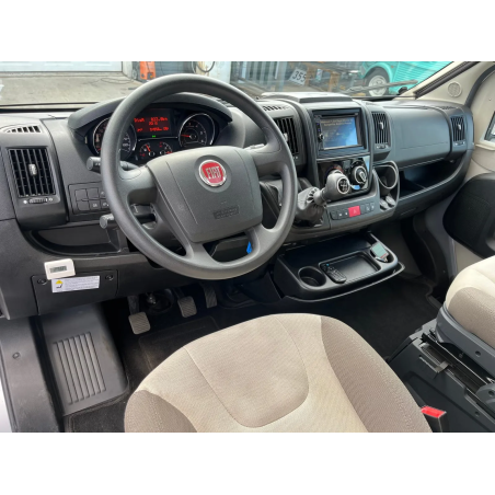 Adria Matrix M 670 SC