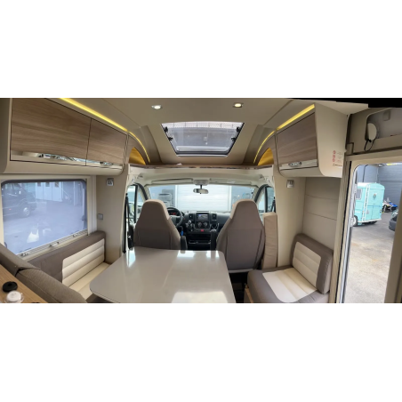 Adria Matrix M 670 SC
