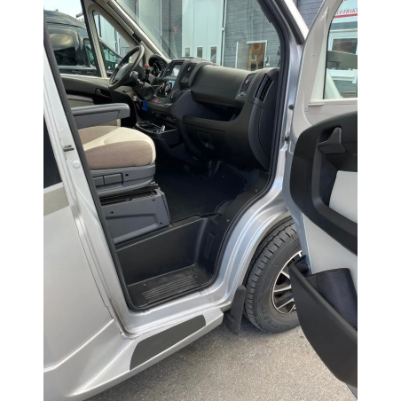 Adria Matrix M 670 SC