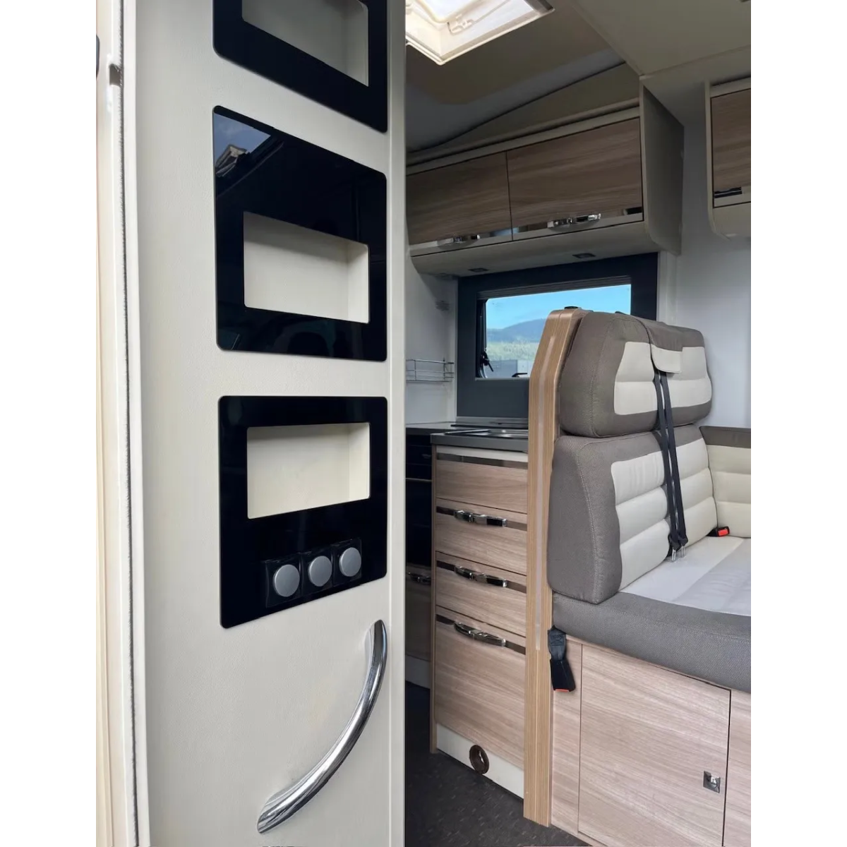 Adria Matrix M 670 SC