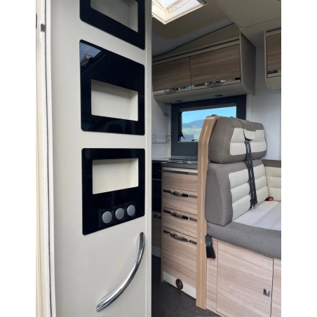 Adria Matrix M 670 SC