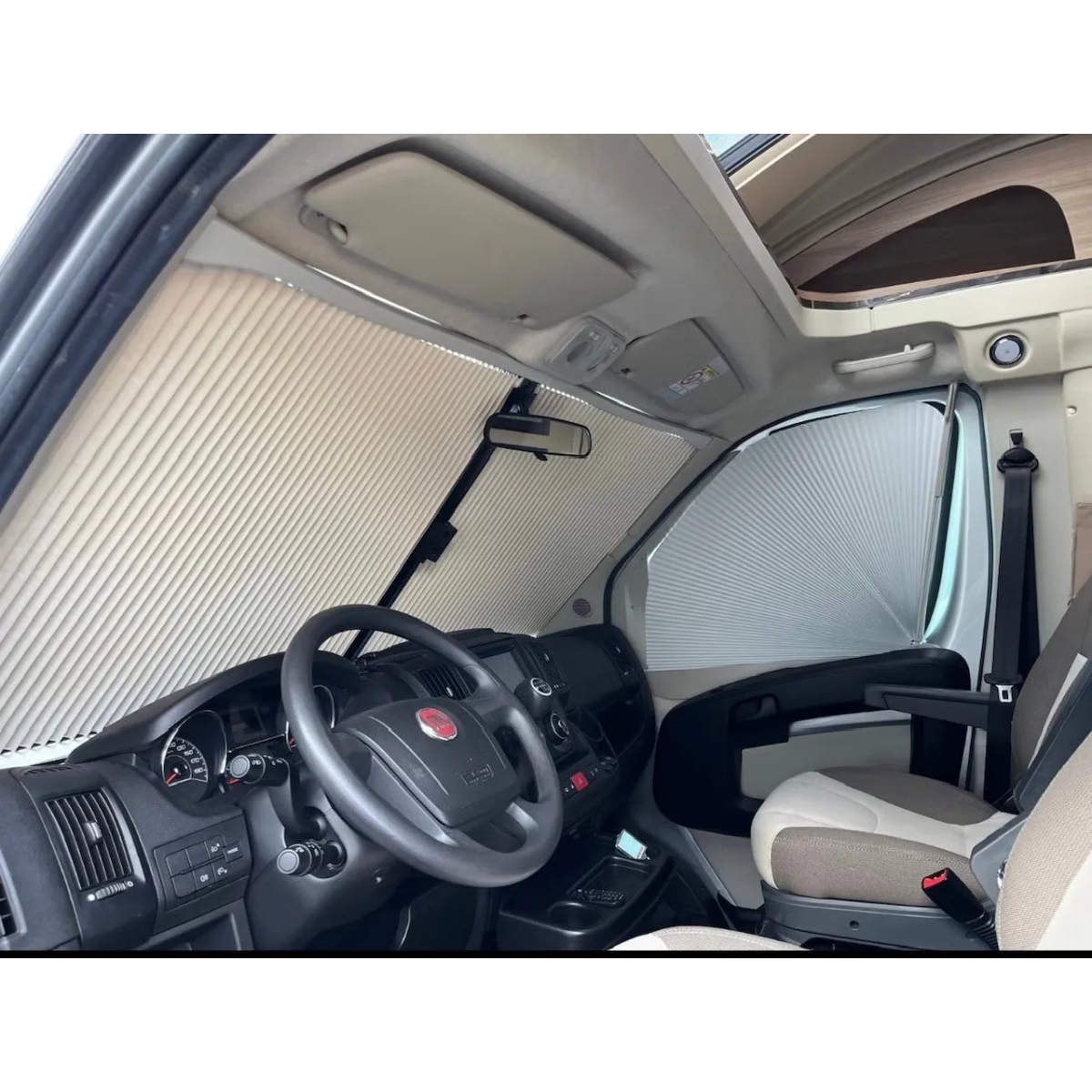 Adria Matrix M 670 SC