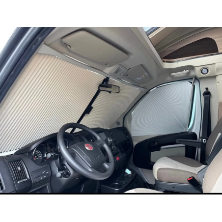 Adria Matrix M 670 SC