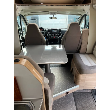 Adria Matrix M 670 SC