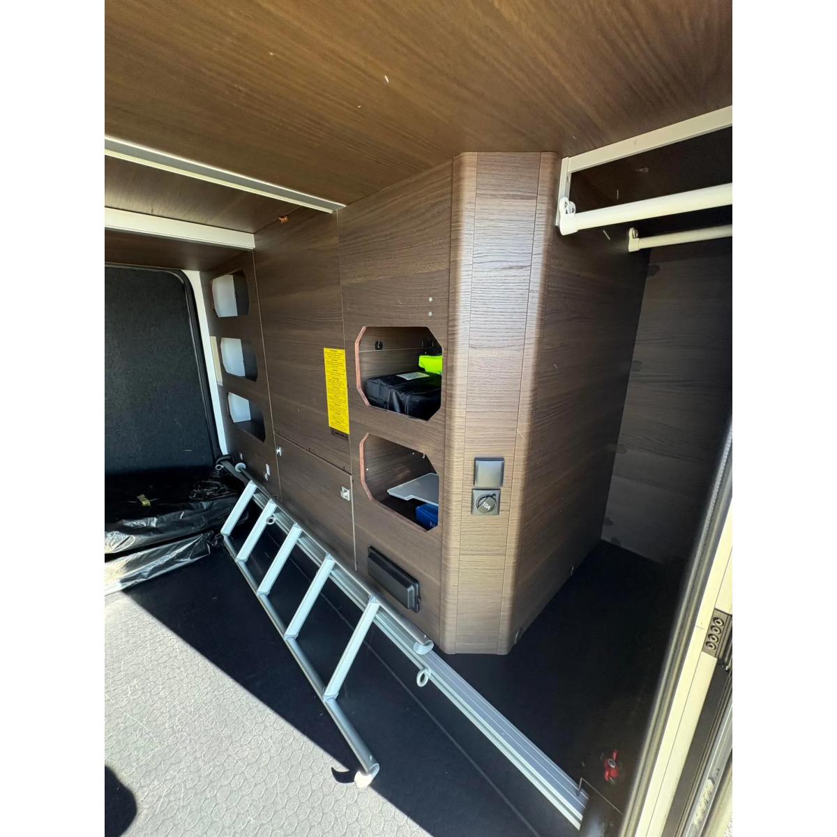 Adria Matrix Supreme 670 DL
