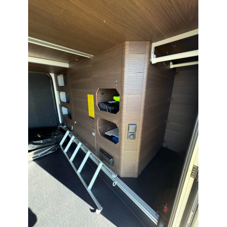 Adria Matrix Supreme 670 DL