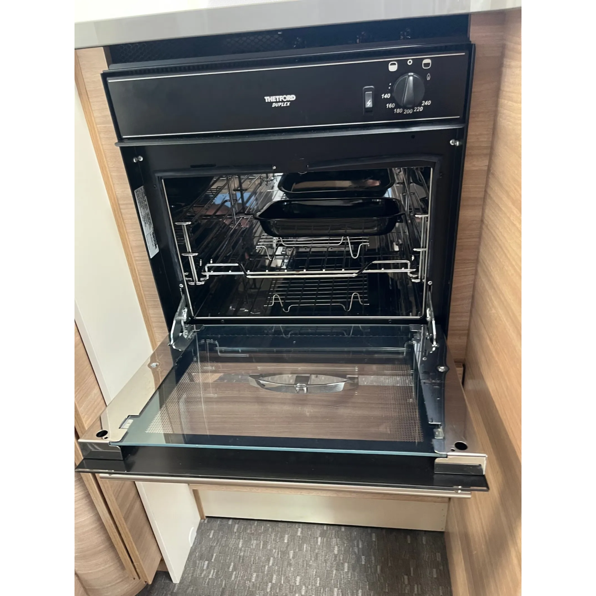 Adria Matrix M 670 SC