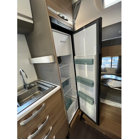 Adria CORAL XL A 670 DK
