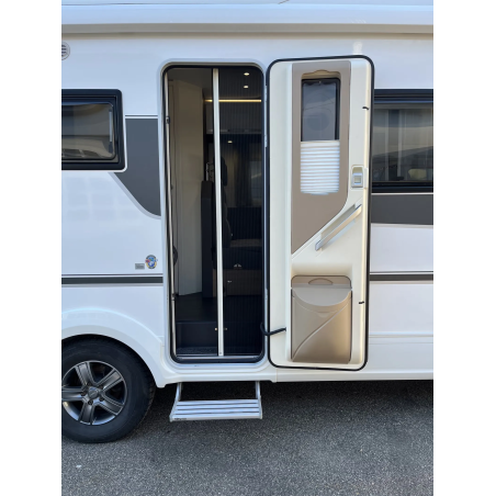 Adria CORAL XL A 670 DK
