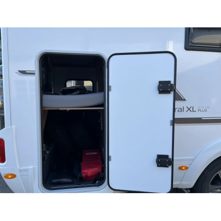 Adria CORAL XL A 670 DK