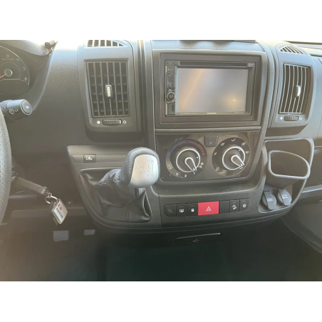 Adria CORAL XL A 670 DK