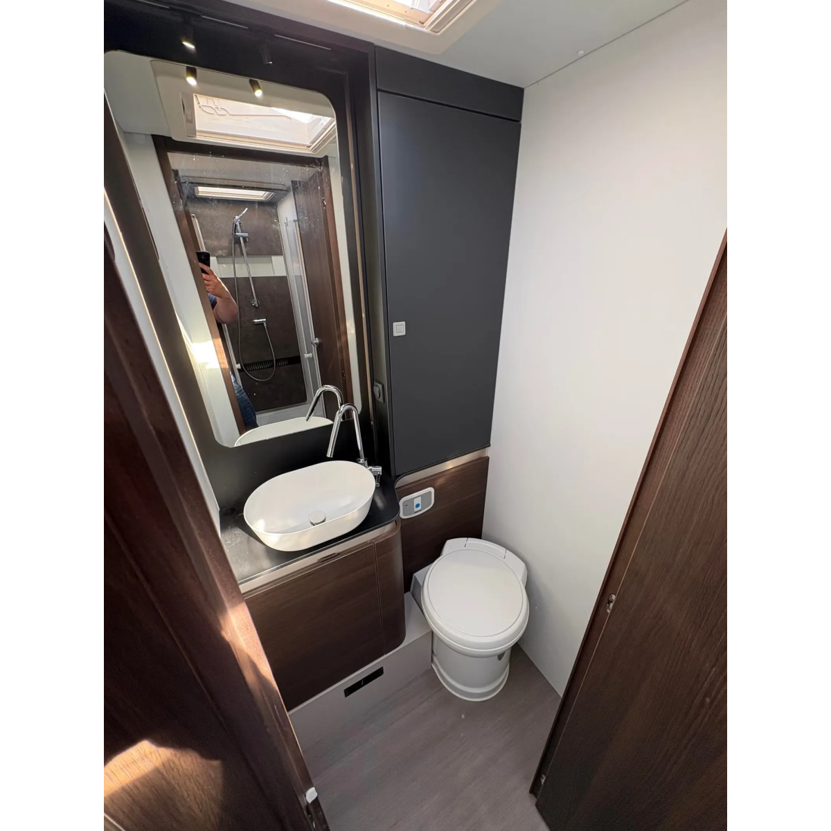 Adria Matrix Supreme 670 DL