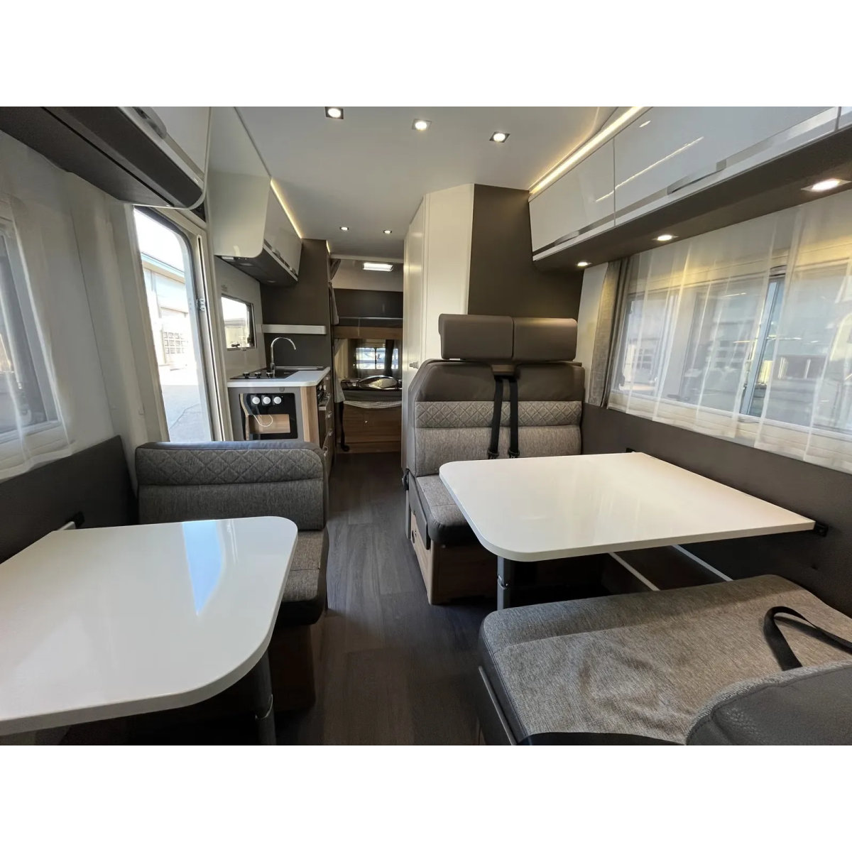 Adria CORAL XL A 670 DK
