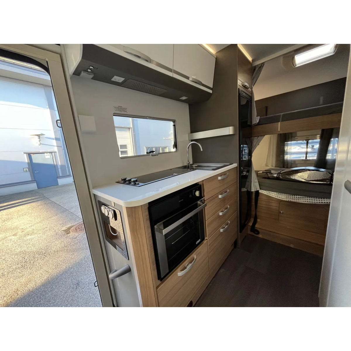 Adria CORAL XL A 670 DK