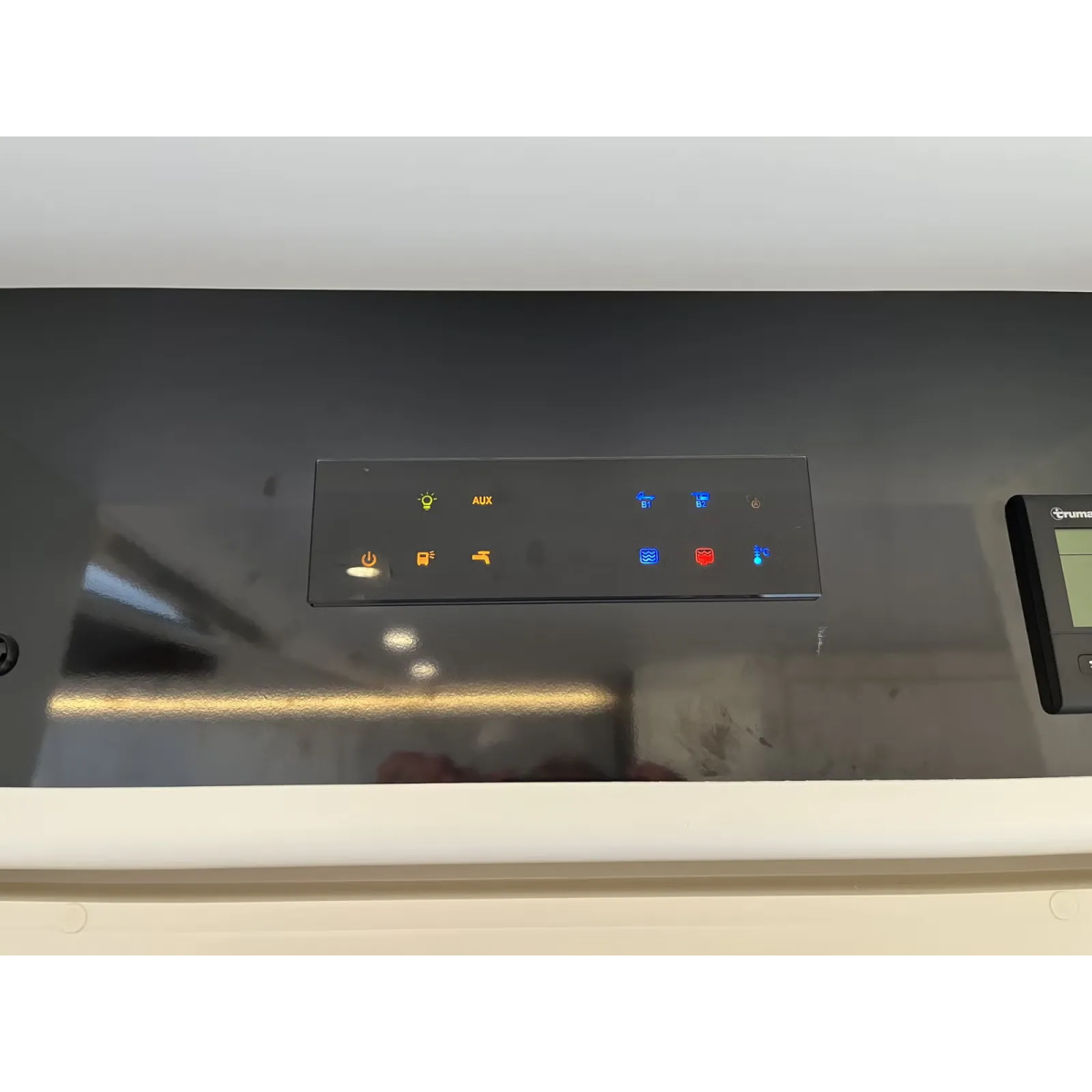 Adria CORAL XL A 670 DK