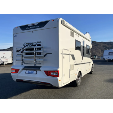 Adria CORAL XL A 670 DK