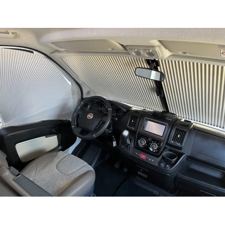 Adria CORAL XL A 670 DK