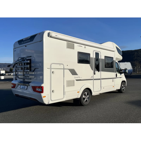 Adria CORAL XL A 670 DK