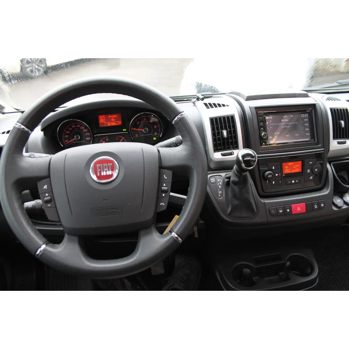 Adria Coral 670 SL 2.3 160 hk