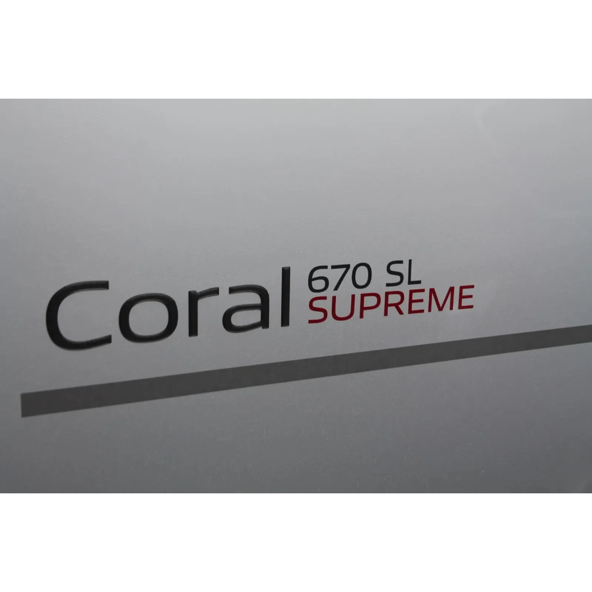 Adria Coral 670 SL 2.3 160 hk