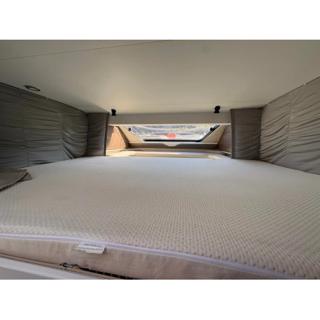 Adria Matrix Supreme 670 DL