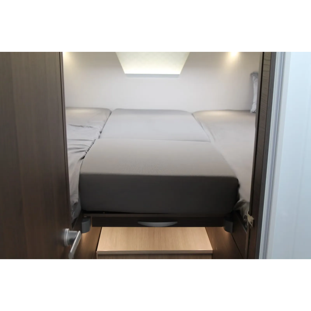Adria Coral 670 SL 2.3 160 hk