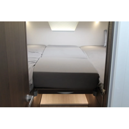 Adria Coral 670 SL 2.3 160 hk