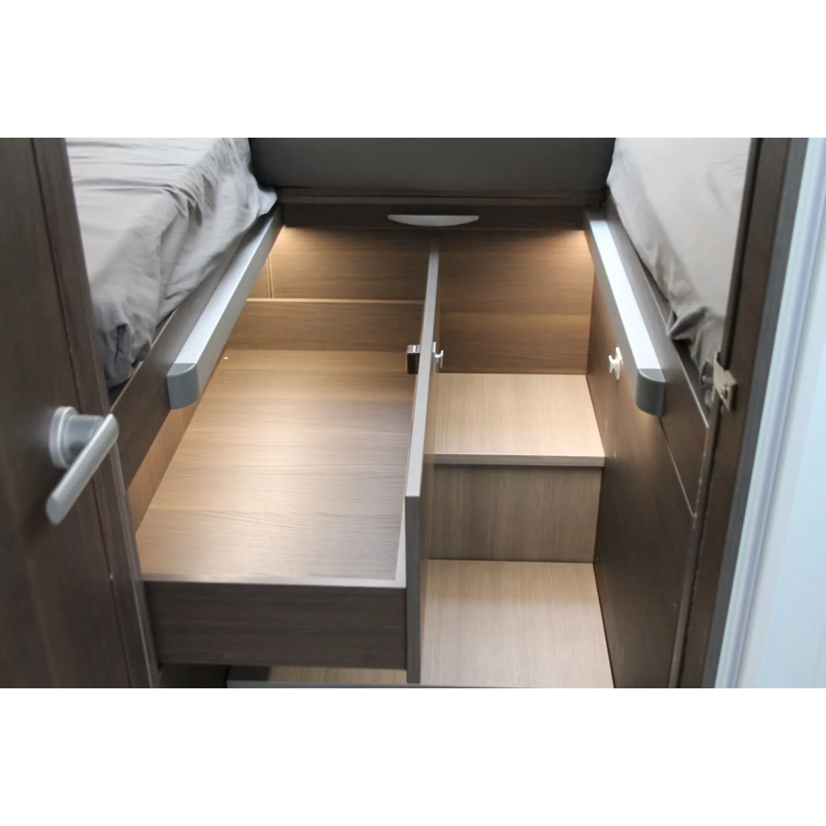 Adria Coral 670 SL 2.3 160 hk