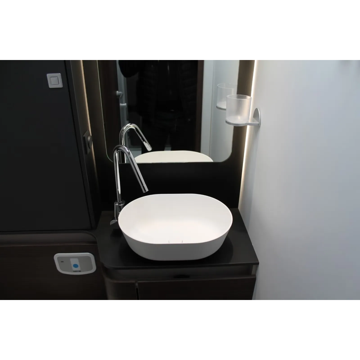 Adria Coral 670 SL 2.3 160 hk