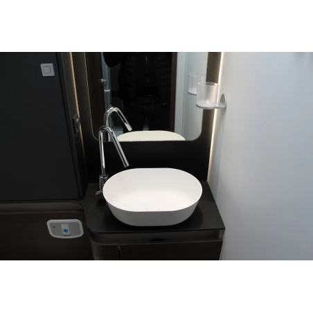 Adria Coral 670 SL 2.3 160 hk