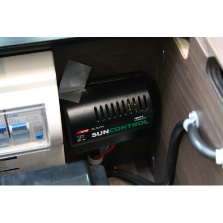 Adria Coral 670 SL 2.3 160 hk