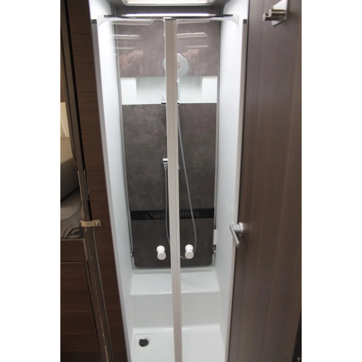 Adria Coral 670 SL 2.3 160 hk