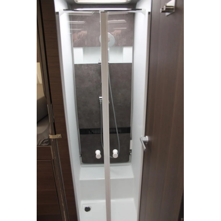 Adria Coral 670 SL 2.3 160 hk