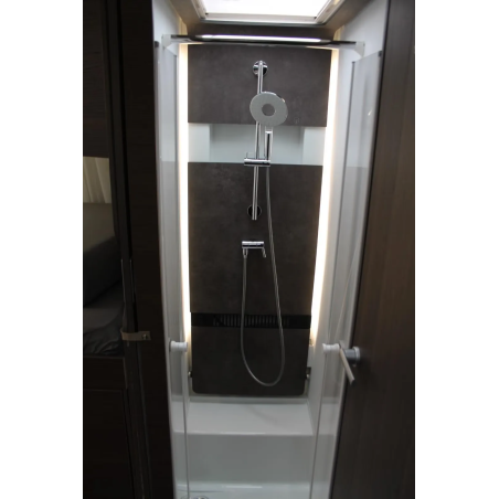 Adria Coral 670 SL 2.3 160 hk